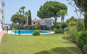 Beach Apartment Las Acacias Torrenueva